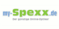 My Spexx Gutschein